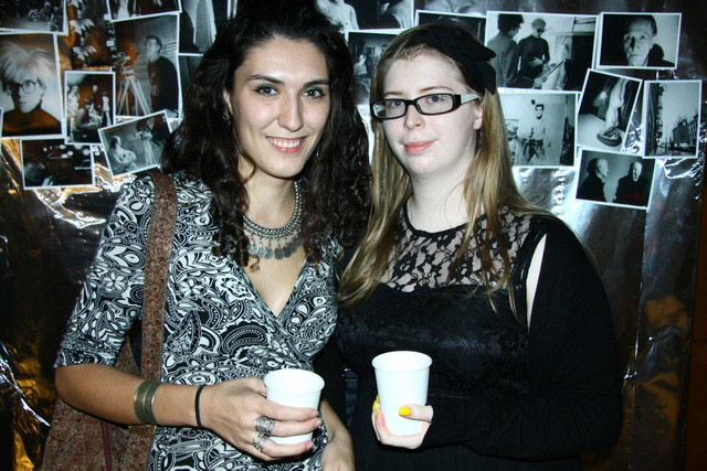 The Silver Factory 3d Anniversary